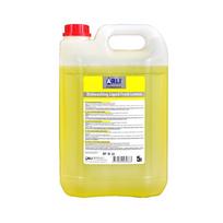 Grindų valiklis ARLI CLEAN, lemon, 5 l