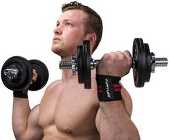 riesu raisciai - Wraps 14TUSCF037, 395 mm, 38 g, 2 vnt. - 3 nuotrauka