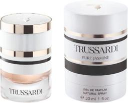 trussardi trussardi - Kvapusis vanduo Trussardi Pure Jasmine, 30 ml - 2 nuotrauka