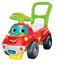 Clementoni Ride-On Car, įvairių spalvų