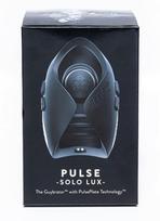 Pulse Solo Lux Vibruojantis masturbatorius