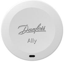 danfoss room sensor - Kambario temperatūros ir drėgmės jutiklis Danfoss DANFOSS ALLY 014G2480 - 2 nuotrauka