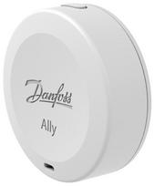 danfoss room sensor - Kambario temperatūros ir drėgmės jutiklis Danfoss DANFOSS ALLY 014G2480 - 3 nuotrauka