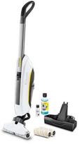 dulkiu siurblys sluota - Kärcher FC 5 Cordless Premium - 1 nuotrauka