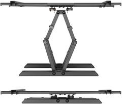 televizorius 85 -  Maclean MC-881, 37-80", 60 kg - 7 nuotrauka