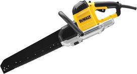 tandeminis pjuklas - DeWalt DWE398, 430 mm, 1700 W - 2 nuotrauka