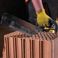 tandeminis pjuklas - DeWalt DWE398, 430 mm, 1700 W - 3 nuotrauka