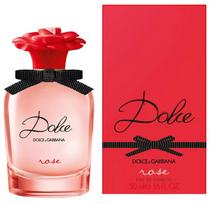 Dolce & Gabbana Dolce Rose EDT 50 ml