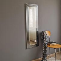 120 cm veidrodis - Veidrodis Kalune Design 2123, sidabrinės spalvos - 3 nuotrauka