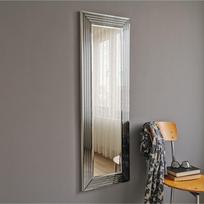 120 cm veidrodis - Veidrodis Kalune Design 2123, sidabrinės spalvos - 5 nuotrauka