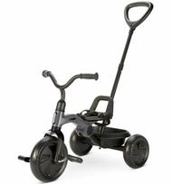 Qplay triratukas Ant Plus, Dark Grey