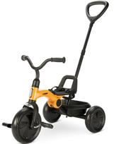 Qplay triratukas Ant Plus, Yellow