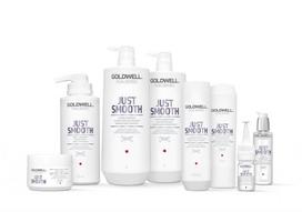 goldwell sun reflect - Goldwell Dualsenses Just Smooth Taming Oil glotninamasis aliejus 100 ml. - 2 nuotrauka