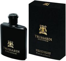 trussardy uomo 100 - Trussardi Uomo Black Extreme, 100ml (EDT) - 1 nuotrauka