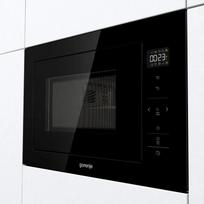 mikrobangu krosnele gorenje - Gorenje BM251SG2BG - 2 nuotrauka