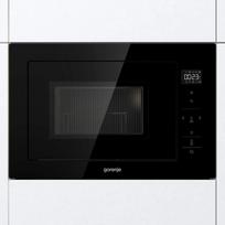 mikrobangu krosnele gorenje - Gorenje BM251SG2BG - 4 nuotrauka