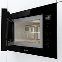 mikrobangu krosnele gorenje - Gorenje BM251SG2BG - 6 nuotrauka