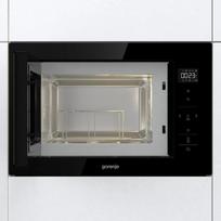 mikrobangu krosnele gorenje - Gorenje BM251SG2BG - 7 nuotrauka