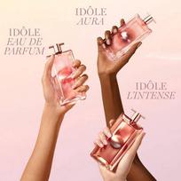 lancome idole kvepalai aura - Lancome Idole Aura EDP 50ml - 3 nuotrauka