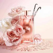 lancome idole kvepalai aura - Lancome Idole Aura EDP 50ml - 5 nuotrauka