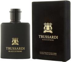 trussardi trussardi - Trussardi Black Extreme 30ml EDT - 1 nuotrauka