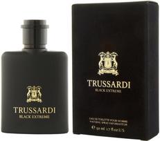 Trussardi Black Extreme, 50ml (EDT)