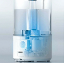 drekintuvas xiaomi - Xiaomi Smart Humidifier 2 - 5 nuotrauka