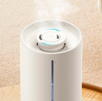 drekintuvas xiaomi - Xiaomi Smart Humidifier 2 - 7 nuotrauka
