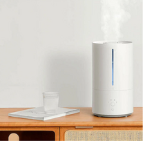 drekintuvas xiaomi - Xiaomi Smart Humidifier 2 - 8 nuotrauka
