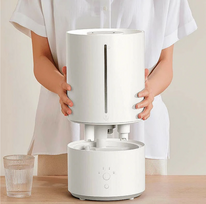 drekintuvas xiaomi - Xiaomi Smart Humidifier 2 - 9 nuotrauka