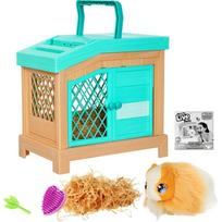 juru kiaulyte - Little Live Pets Little Live Mama Surprise play set - 1 nuotrauka