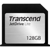 atminties korteles 128 - Transcend JetDrive Lite 130 storage expansion card 128GB Apple MacBook Air 13'' - 1 nuotrauka