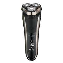 shaver - Adler AD-2933 - 3 nuotrauka