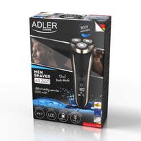 shaver - Adler AD-2933 - 7 nuotrauka