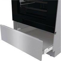 dujine virykle - Gorenje GK5C65XV - 3 nuotrauka