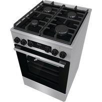 dujine virykle - Gorenje GK5C65XV - 5 nuotrauka