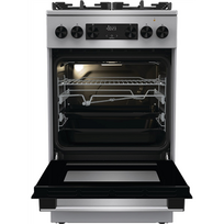 dujine virykle - Gorenje GK5C65XV - 4 nuotrauka