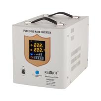 power supply - Kemot PROsinus-2000 12V 230V 2000VA 1200W - 1 nuotrauka