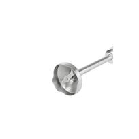 adler blenderis - Adler AD4617 Grey (Pilkas) - 4 nuotrauka