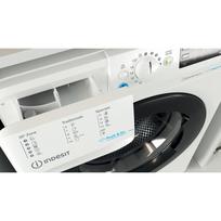 senukai skalbimo masinos - Indesit BWSE 71295X WBV - 5 nuotrauka
