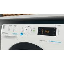 senukai skalbimo masinos - Indesit BWSE 71295X WBV - 7 nuotrauka