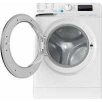 senukai skalbimo masinos - Indesit BWSE 71295X WBV - 2 nuotrauka