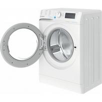 senukai skalbimo masinos - Indesit BWSE 71295X WBV - 4 nuotrauka