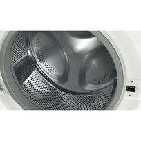 senukai skalbimo masinos - Indesit BWSE 71295X WBV - 6 nuotrauka