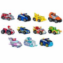 paw patrol transporto priemone - PAW PATROL transporto priemonė Die Cast, asort., 6053257 - 2 nuotrauka
