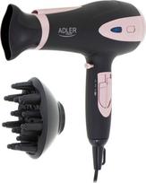 Adler AD2248 Black (Juodas)