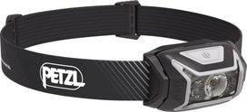 Petzl Actik® Core 600 lm (pilkas)