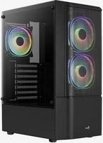 mesh korpusai - Aerocool ACCM-PV31133.11 - 1 nuotrauka