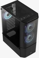 mesh korpusai - Aerocool ACCM-PV31133.11 - 2 nuotrauka