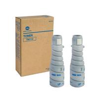 Minolta TN-114 BK 11K OEM 2pack